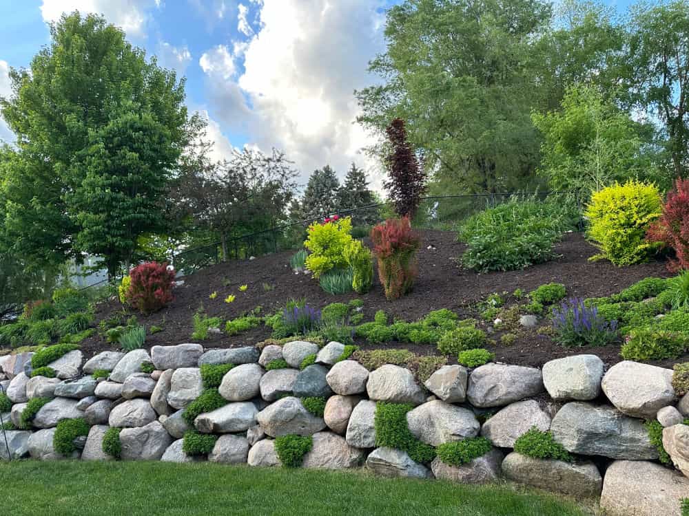Hero image for Steiner Landscaping