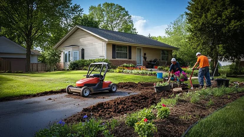 Eco-Friendly Solutions's image