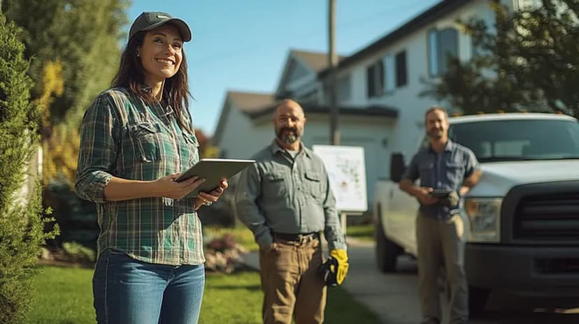 Excellence in Customer Satisfaction's image